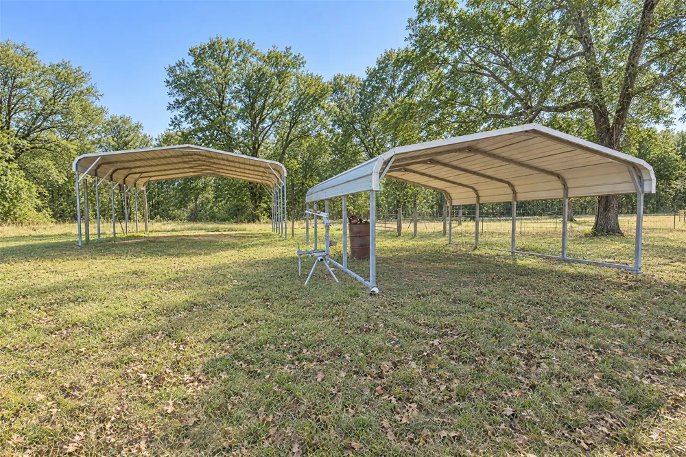 2735 Daniels Chapel Road New Boston, TX 75570