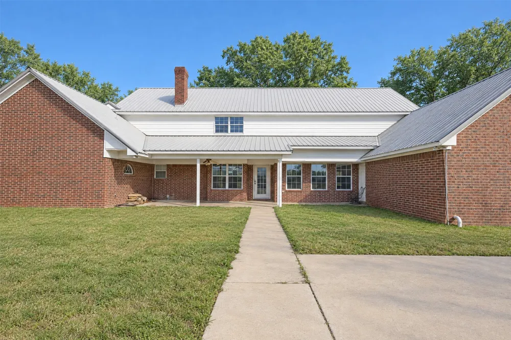 2735 Daniels Chapel Road New Boston, TX 75570