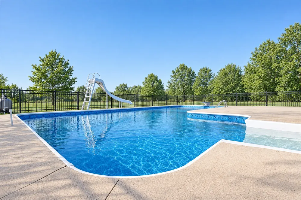 2735 Daniels Chapel Road New Boston, TX 75570