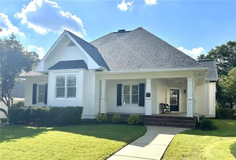 2635 Muskogee Lane
