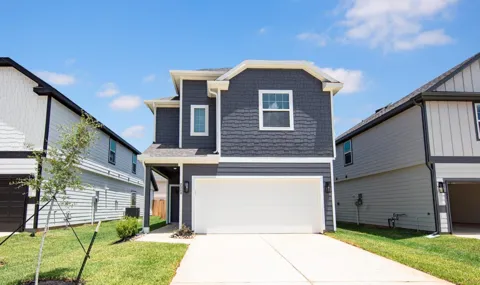 2340 Pipefish Drive