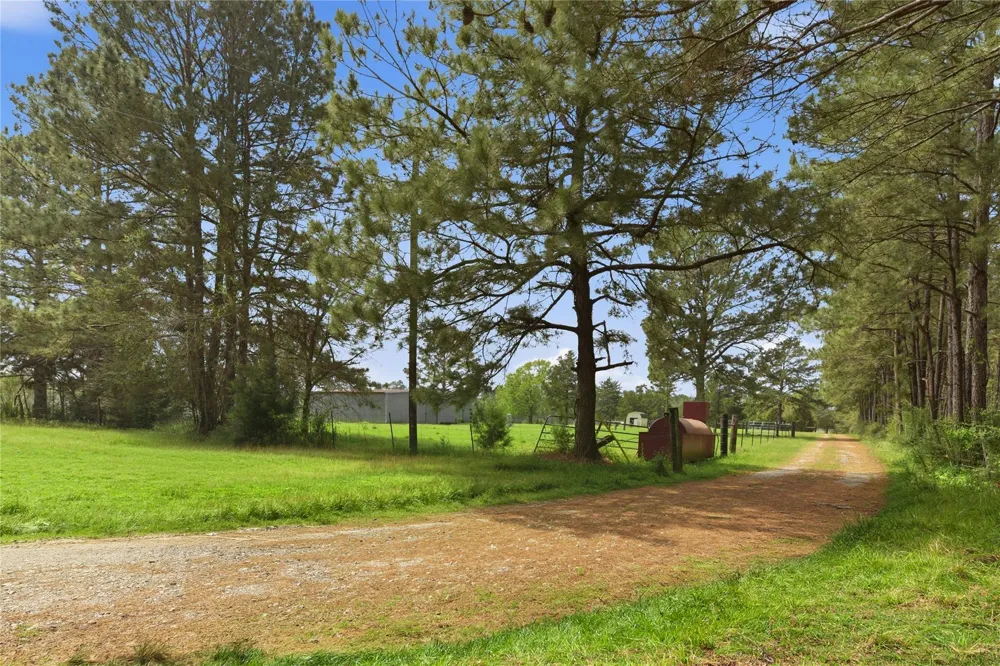 872 Four Notch Road Huntsville, TX 77340
