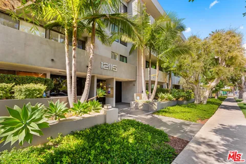 12115 San Vicente Boulevard #107
