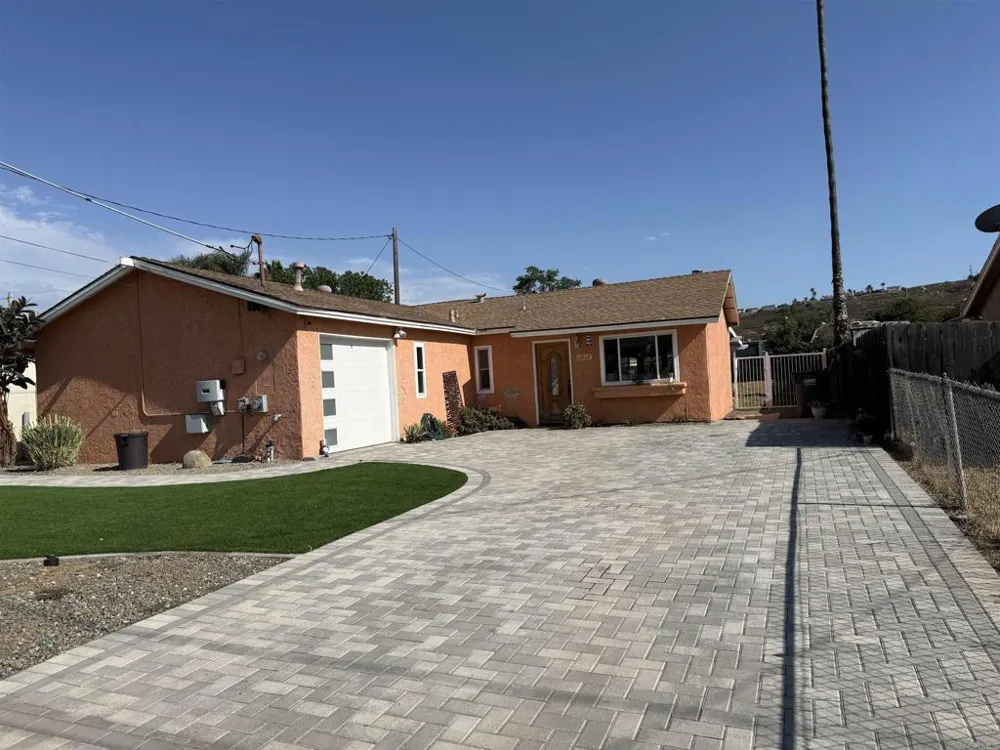 13107 Lindo Lane Lakeside, CA 92040