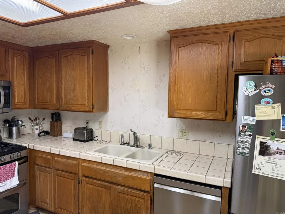 13107 Lindo Lane Lakeside, CA 92040