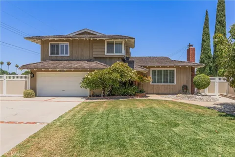 15637 Los Altos Drive