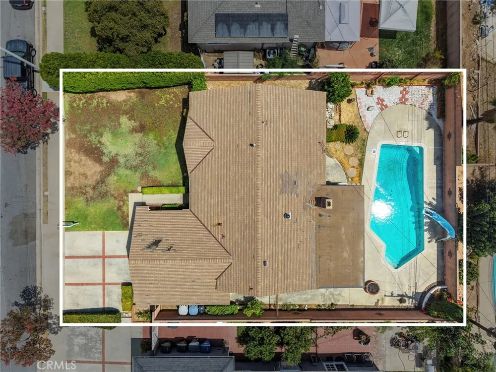 1676 E Wingate Street Covina, CA 91724