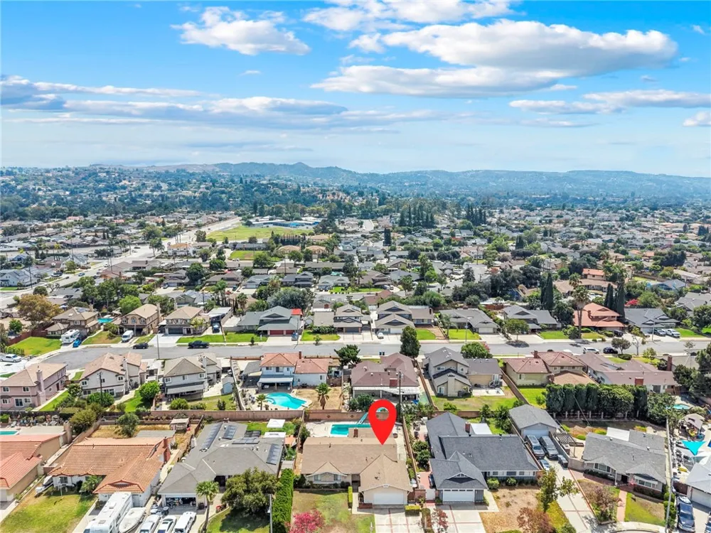 1676 E Wingate Street Covina, CA 91724