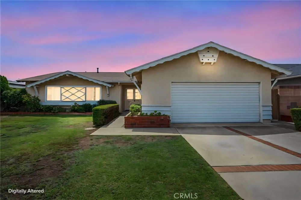 1676 E Wingate Street Covina, CA 91724