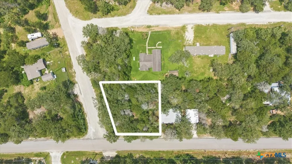 Sec 4 Lot 102 Drive Smithville, TX 78957