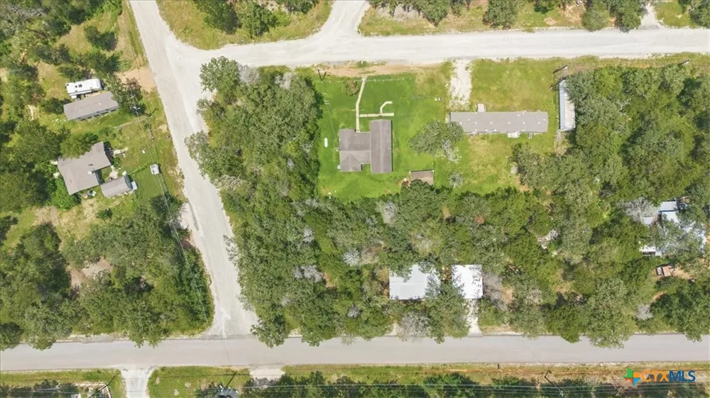Sec 4 Lot 102 Drive Smithville, TX 78957