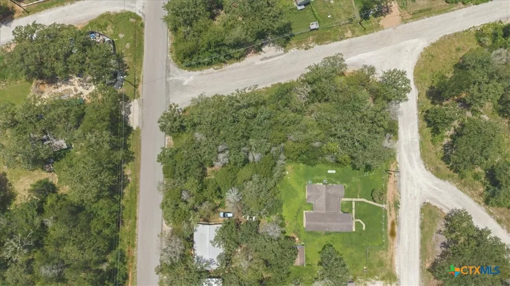 Sec 4 Lot 102 Drive Smithville, TX 78957