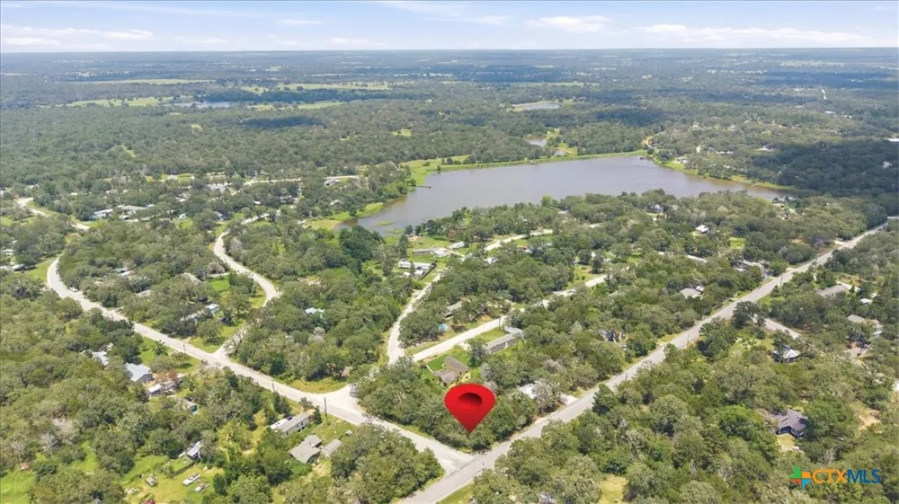 Sec 4 Lot 102 Drive Smithville, TX 78957