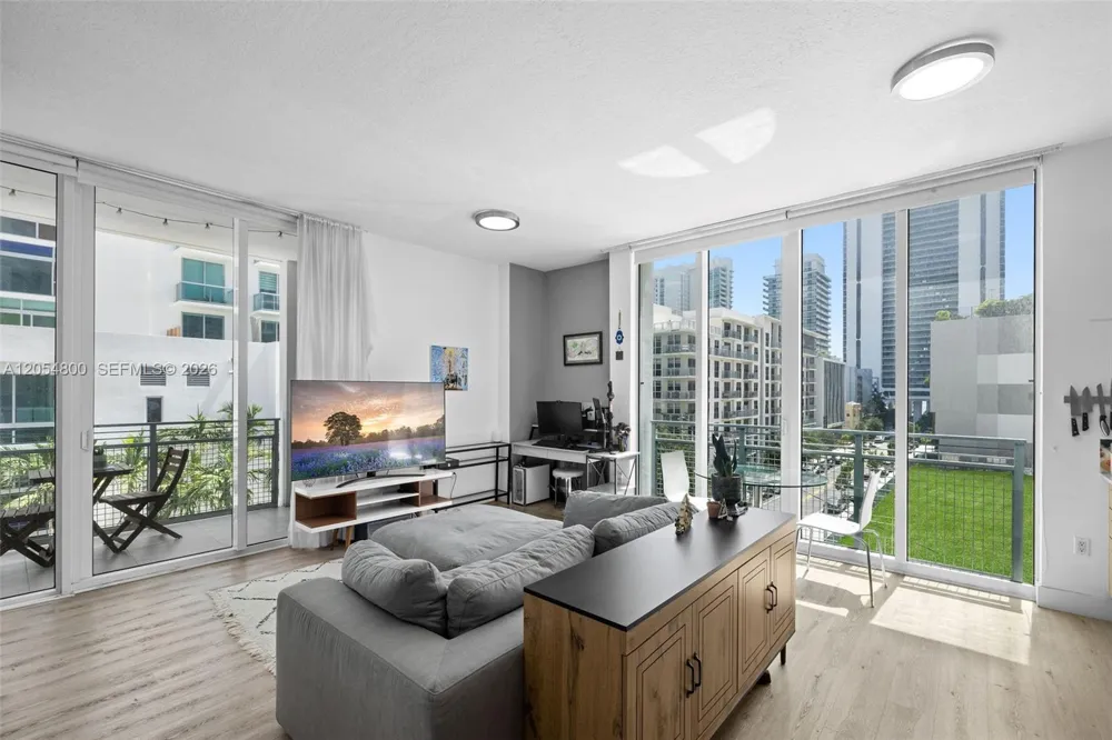 350 NE 24th St #401 Miami, FL 33137