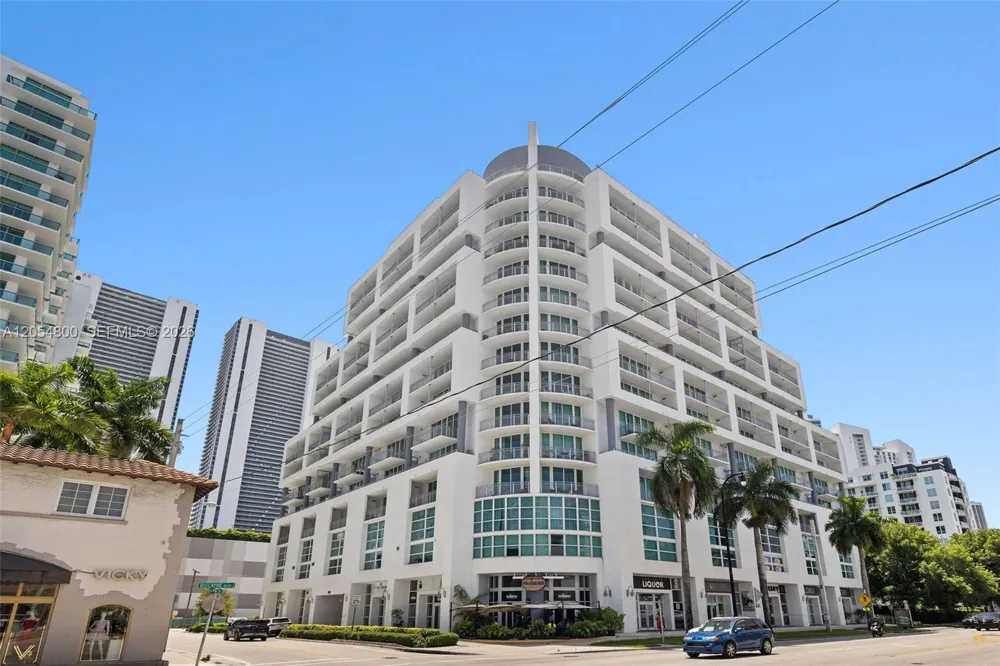 350 NE 24th St #401 Miami, FL 33137
