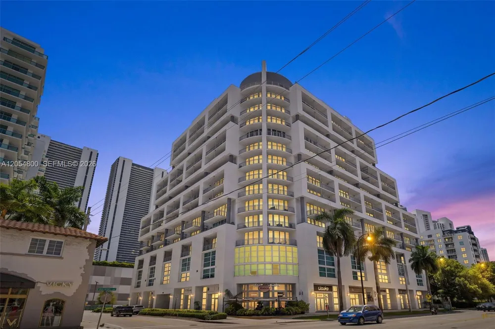 350 NE 24th St #401 Miami, FL 33137