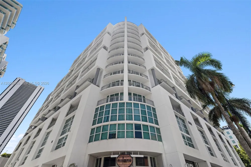 350 NE 24th St #401 Miami, FL 33137