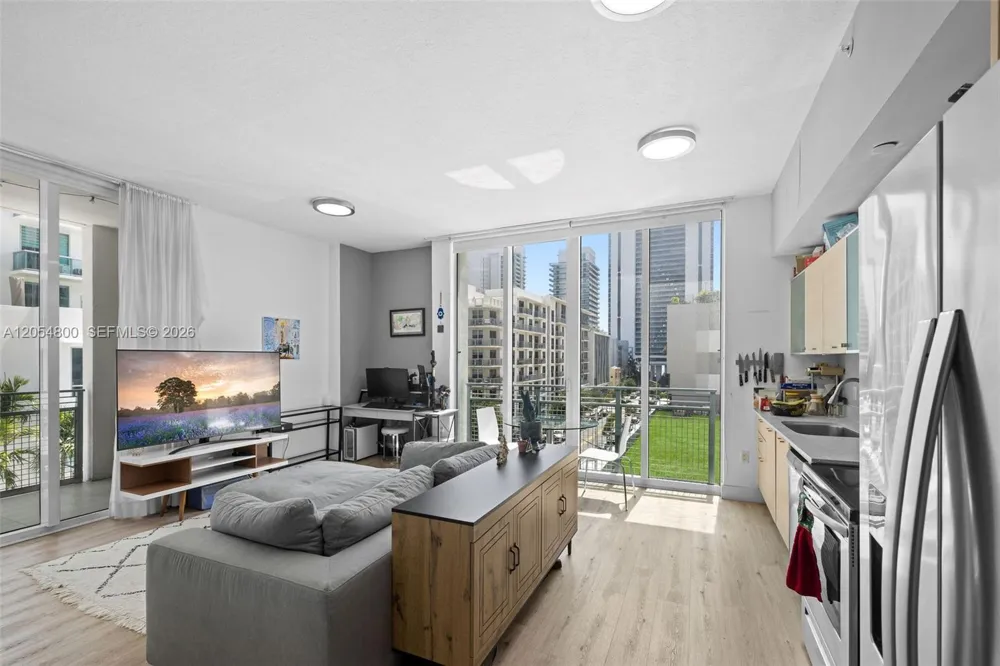 350 NE 24th St #401 Miami, FL 33137
