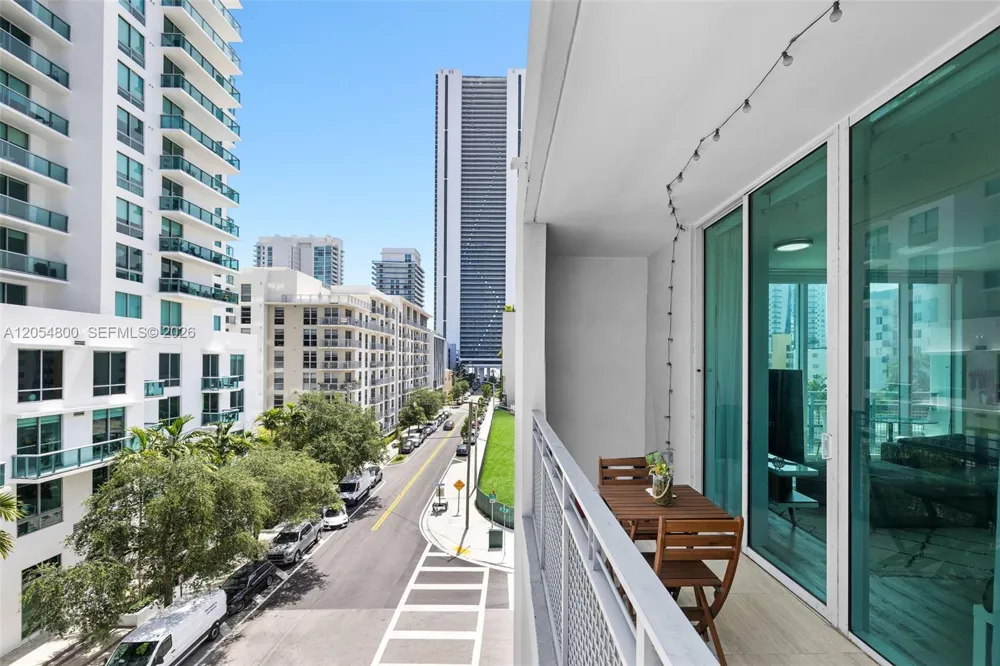 350 NE 24th St #401 Miami, FL 33137