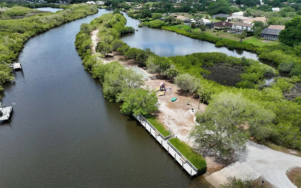 1109 DELACROIX CIRCLE Nokomis, FL 34275