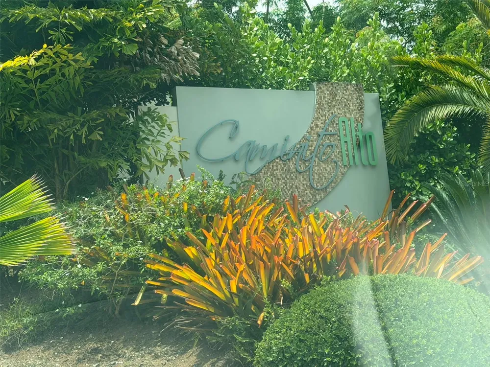 CAMINITO ALTO CARR 189 Gurabo, PR 00778