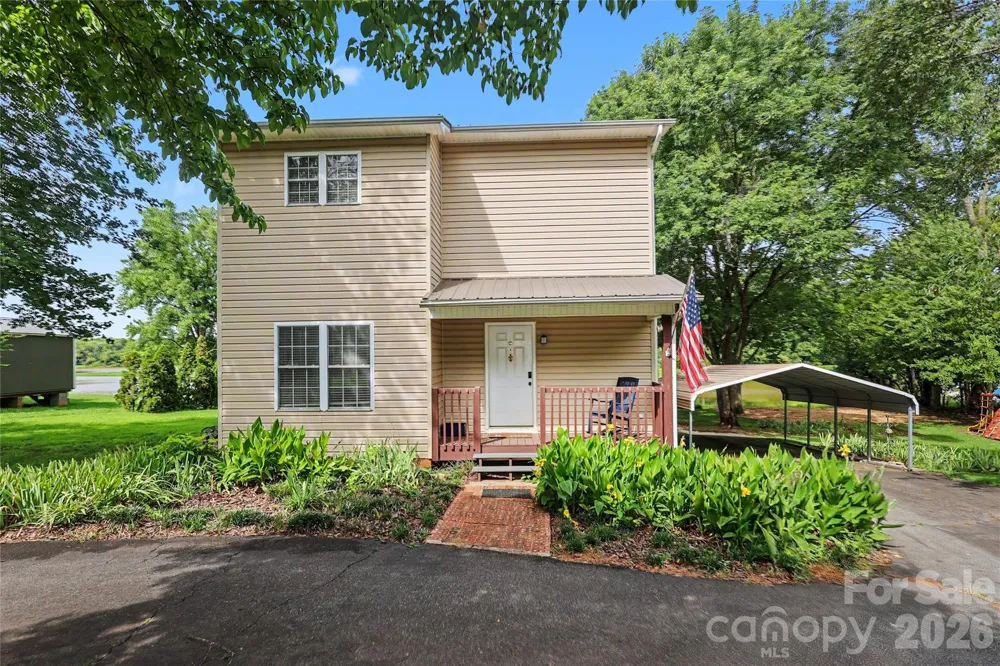 294 Riverview Boulevard Lexington, NC 27292