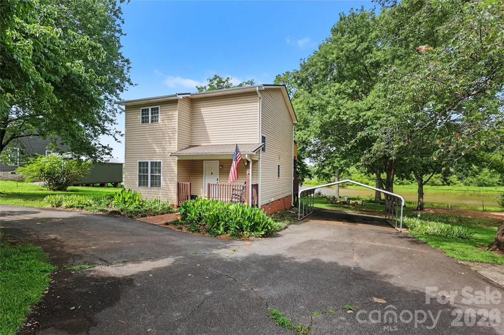 294 Riverview Boulevard Lexington, NC 27292