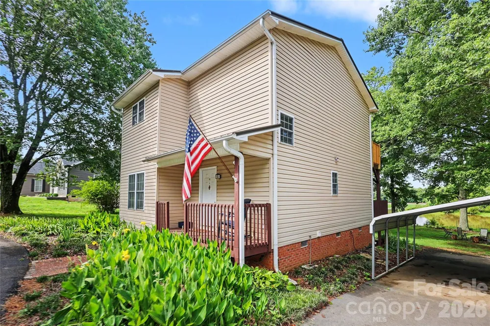294 Riverview Boulevard Lexington, NC 27292