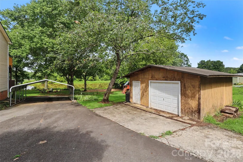 294 Riverview Boulevard Lexington, NC 27292