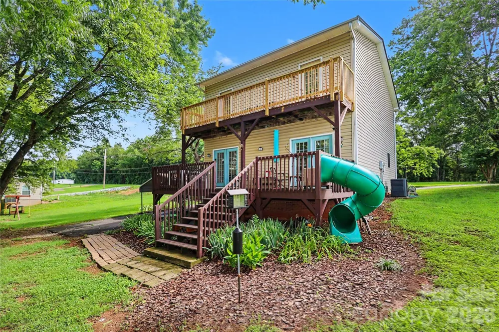 294 Riverview Boulevard Lexington, NC 27292