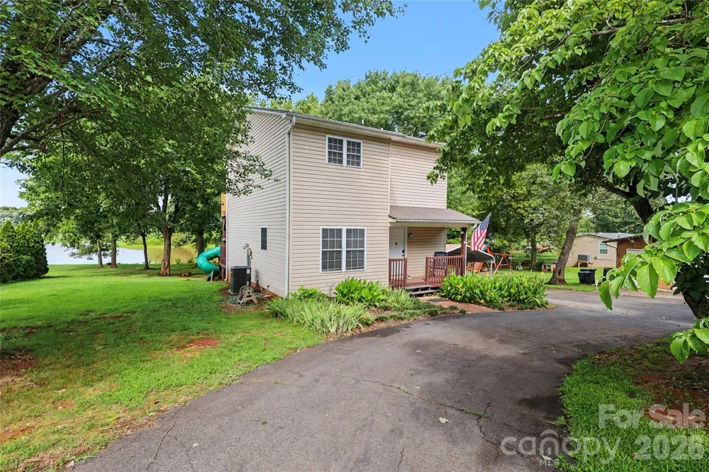 294 Riverview Boulevard Lexington, NC 27292