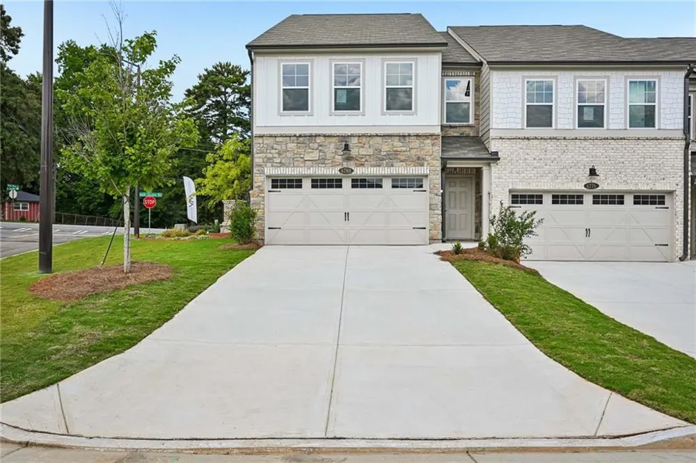 6780 Armonia Drive SW Mableton, GA 30126