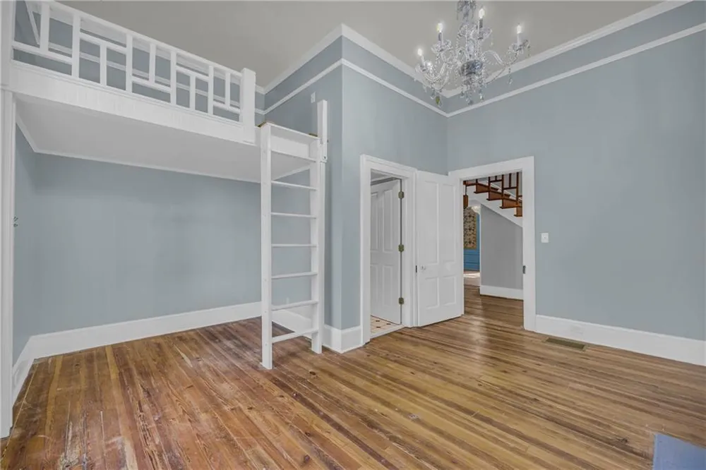 5921 Bostwick Highway Bishop, GA 30621