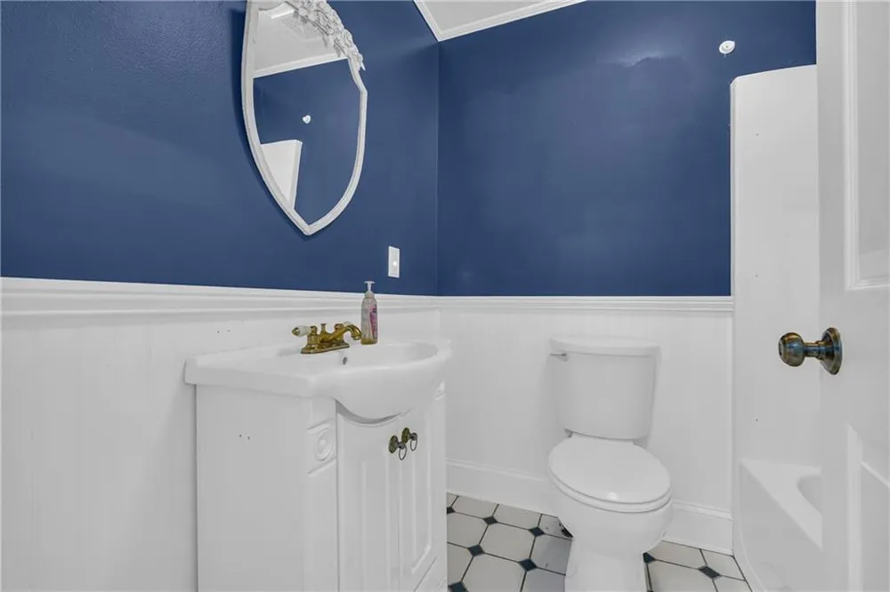 5921 Bostwick Highway Bishop, GA 30621