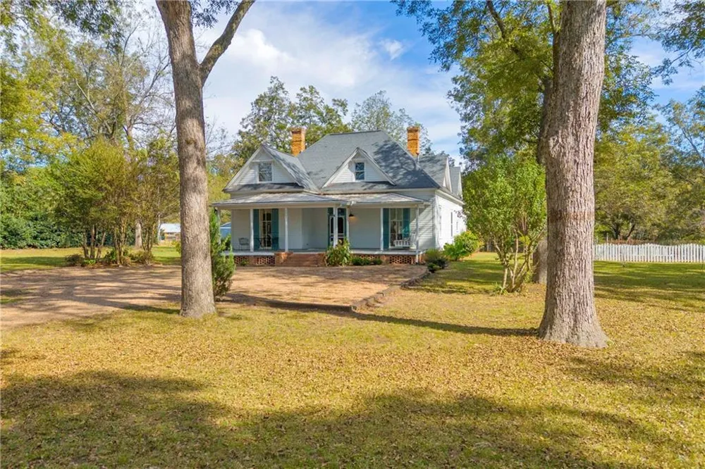 5921 Bostwick Highway Bishop, GA 30621