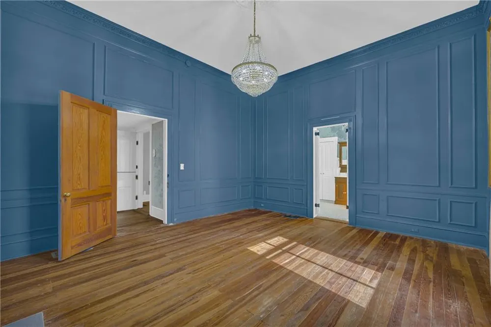 5921 Bostwick Highway Bishop, GA 30621