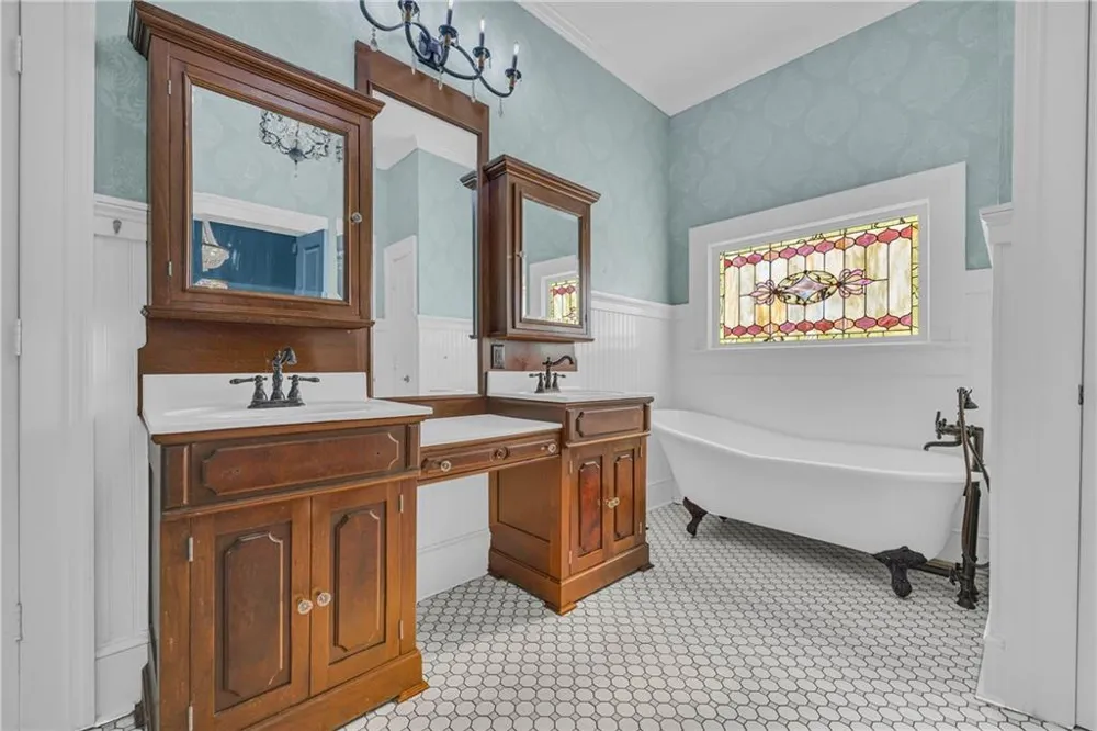5921 Bostwick Highway Bishop, GA 30621