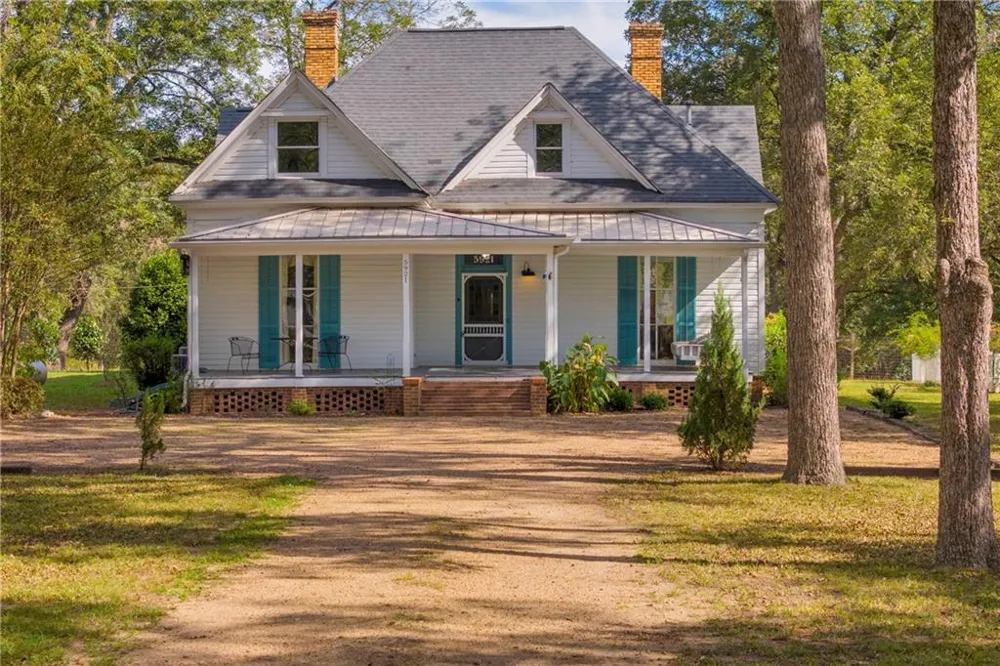 5921 Bostwick Highway Bishop, GA 30621