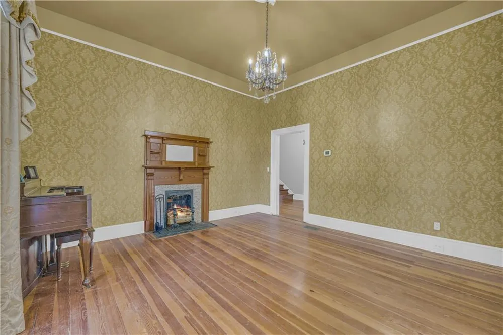 5921 Bostwick Highway Bishop, GA 30621