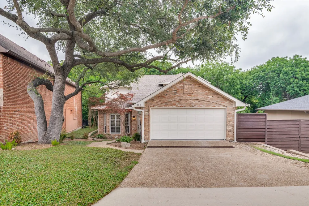 253 Victory Lane Rockwall, TX 75032