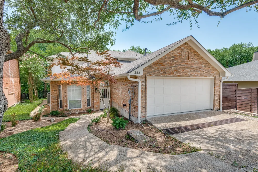 253 Victory Lane Rockwall, TX 75032