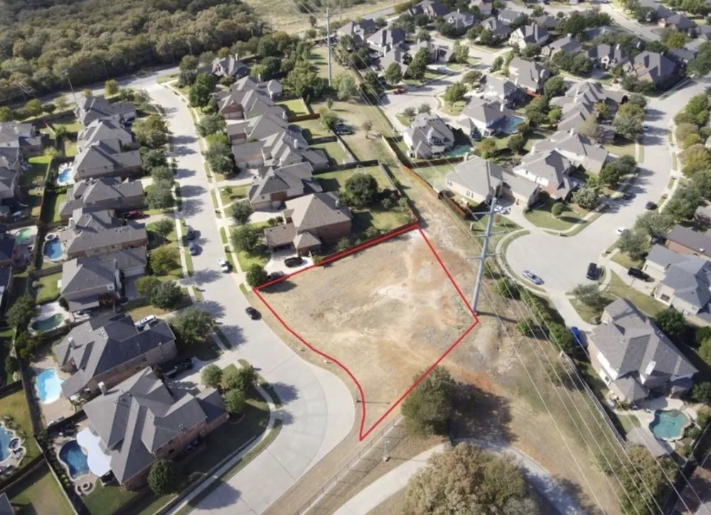 229 Flanigan Hill Drive Keller, TX 76248