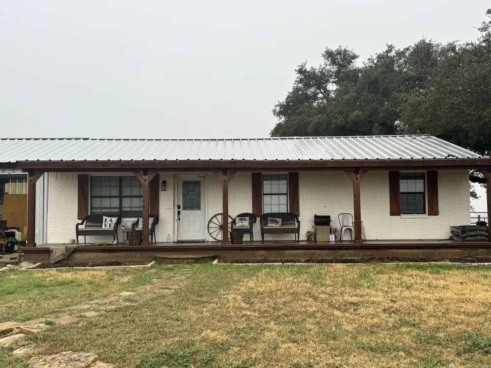 12233 W FM 8 Stephenville, TX 76401