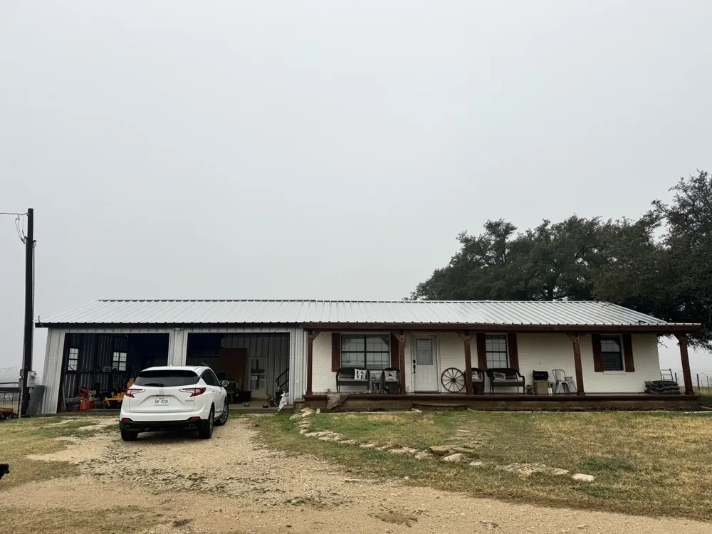 12233 W FM 8 Stephenville, TX 76401
