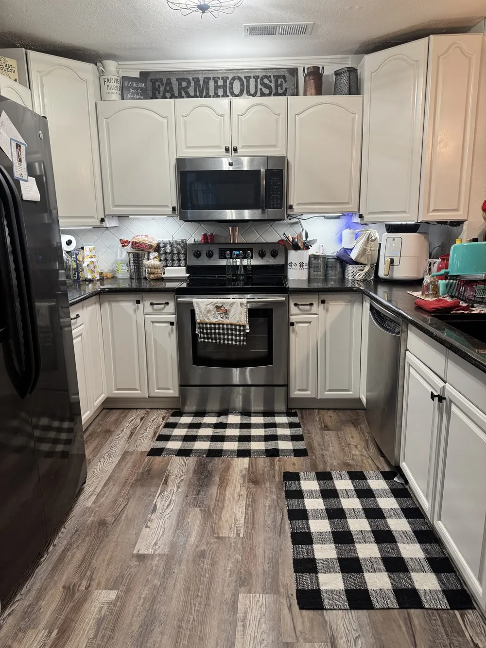 12233 W FM 8 Stephenville, TX 76401