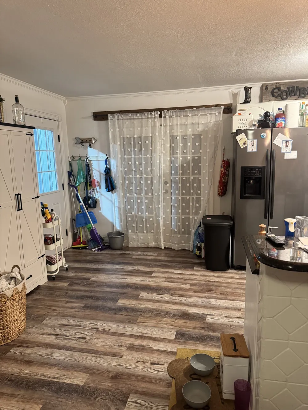 12233 W FM 8 Stephenville, TX 76401