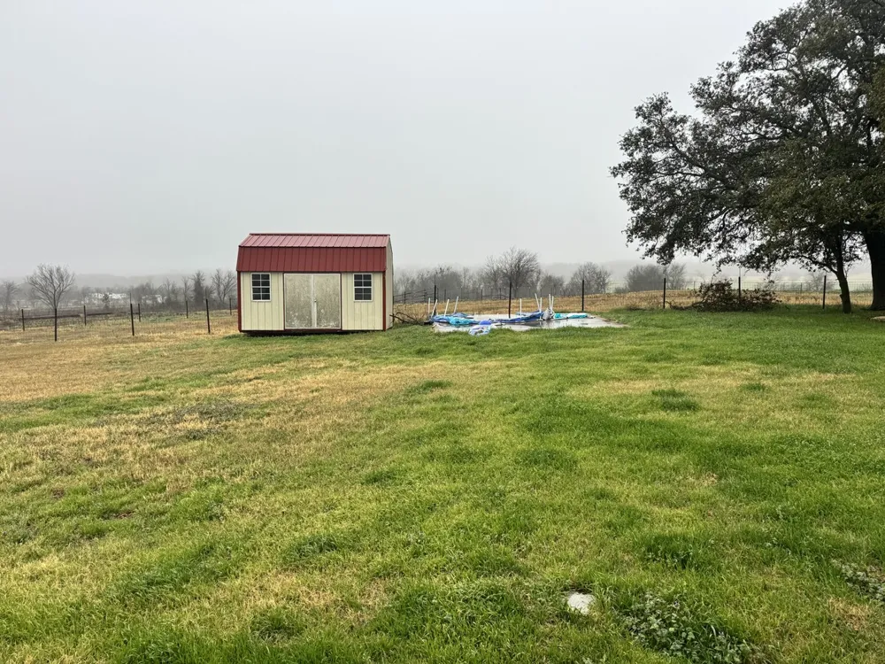 12233 W FM 8 Stephenville, TX 76401