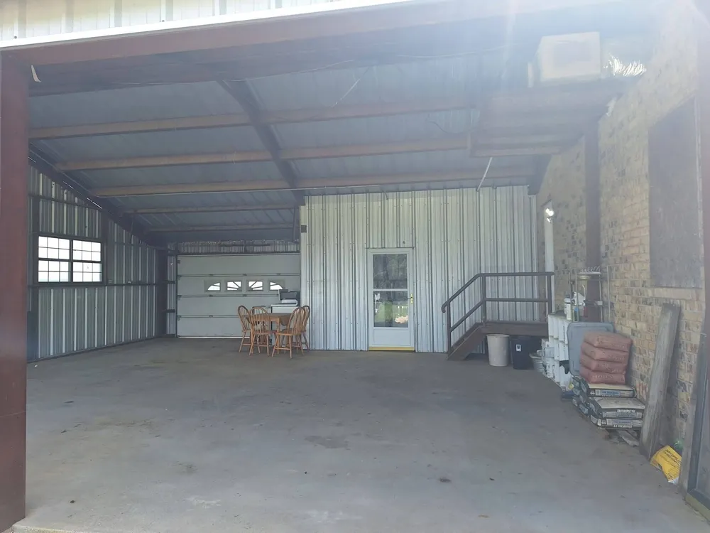 12233 W FM 8 Stephenville, TX 76401