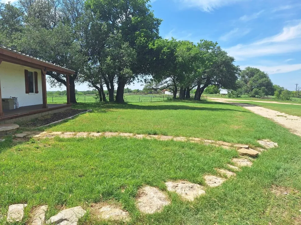 12233 W FM 8 Stephenville, TX 76401