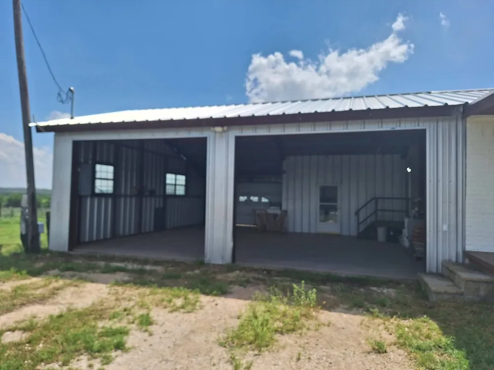 12233 W FM 8 Stephenville, TX 76401